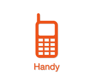 Die Nutzung von telmy ist von jedem Handy mglich